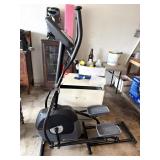 Schwinn a40 Elliptical