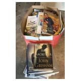 Books & Magazines, Martial Arts & More