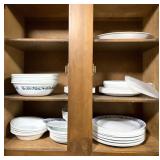 Corelle Dishes, Playes, Bowls, Serving Bowls &