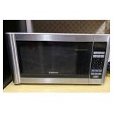 Emerson Microwave 21"x15"x12"