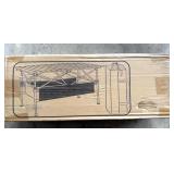 NIB Camping Table - box is 23" x 9" x 6.5"