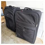 XL Roller Bags 19"x32"x9"