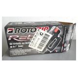 Roto Zip Rebel Spiral Saw w/Box