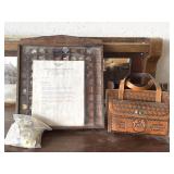 Vintage 1966 Kansas Trapshooters Association