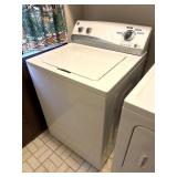 Kenmore Top-Load Washing Machine - Model :