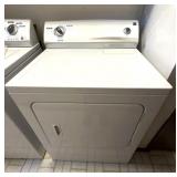 Kenmore Electric Clothes Dryer - 29" x 25.5" x