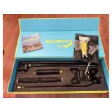 Scorkl Dive Pump - Pump Foot, Filter Housing,