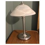 Table Lamp, 20" Tall