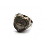 Vintage Eisenhower Museum Abilene, Kansas