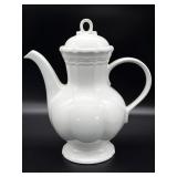 Mikasa French Countryside Coffee Pot 11'