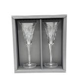 Waterford Crystal Happiness' Millennium