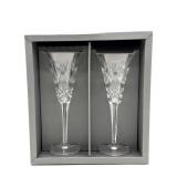 Waterford Crystal Prosperity' Millennium