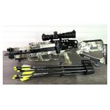 TenPoint Siege RS410 Crossbow