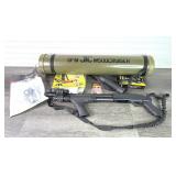 Mossberg M500 12 Ga. JIC Package