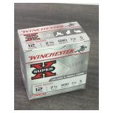 (25) Rnds, 12 Ga. 1 1/4 Oz. - 5 Shot