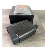 G7 BR2 Ballistic Range Finder