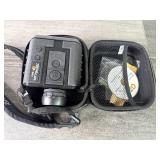 Laser Tech. TruPulse Range Finder