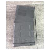 AR-10 Magazine, 20 Rnd, Loaded