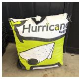 Hurricane 425 Arrow Target