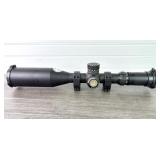 Nightforce ATACR 5ï¿½26x56 Scope, Rings & Bases