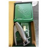 RCBS Hand Primer, Un-Used