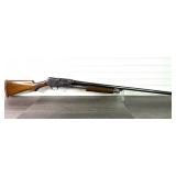 Western Field 12 Ga. Pump Shotgun