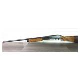 JC Higgins Model 20 12 Ga. Pump