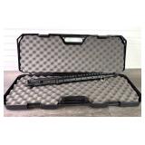 Unfired Large Tactical AR-16 Upper, Mid Length