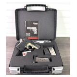 New Sig Sauer P938 9mm