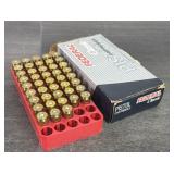 (43) Rnds. 45 ACP, 230 Gr. Federal