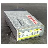 (50) Rnds. 45 ACP, 230 Gr. Federal