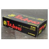 (50) Rnds. 45 ACP, 230 Gr. FMJ, TulAmmo