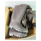 TideWe Waders, Size 8