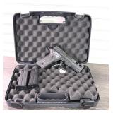 Unfired Sig Sauer P229 Pro 9mm. 3.9" Bbl