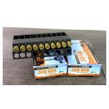 (30) Rnds. .308, 168 Gr. Sierra HPBT, Australian