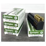 (66) Rnds .223, 55 Gr MC, Remington