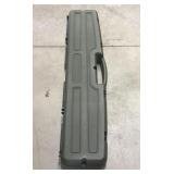 OD Green Scoped Rifle Hard Case 10x48ï¿½