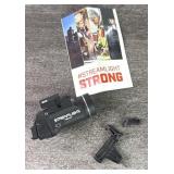 Streamlight TLR-7 Sub, Rail Mount