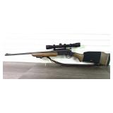 Rossi Break Action .243