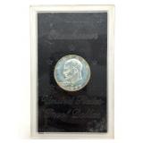 1972 Eisenhower Proof Dollar