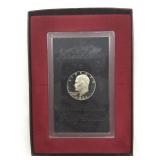 1971 Eisenhower Proof Dollar