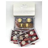 2007 United States Mint Silver Proof Set