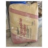 80 Lbs Sack Gypsolite Plaster