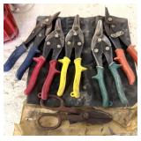 Tin Snips