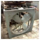 Attic Fan 30ï¿½, 36'x36' Box