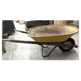 Wheel Barrow