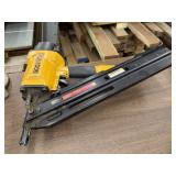 Nï¿½stica Pneumatic Framing Nailer
