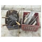 Masonry Trowels