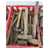 Hammers & Chisels