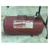 7 Gallon Portable Air Tank